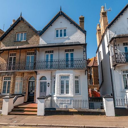 Villa Star Of The Sea à Broadstairs Extérieur photo