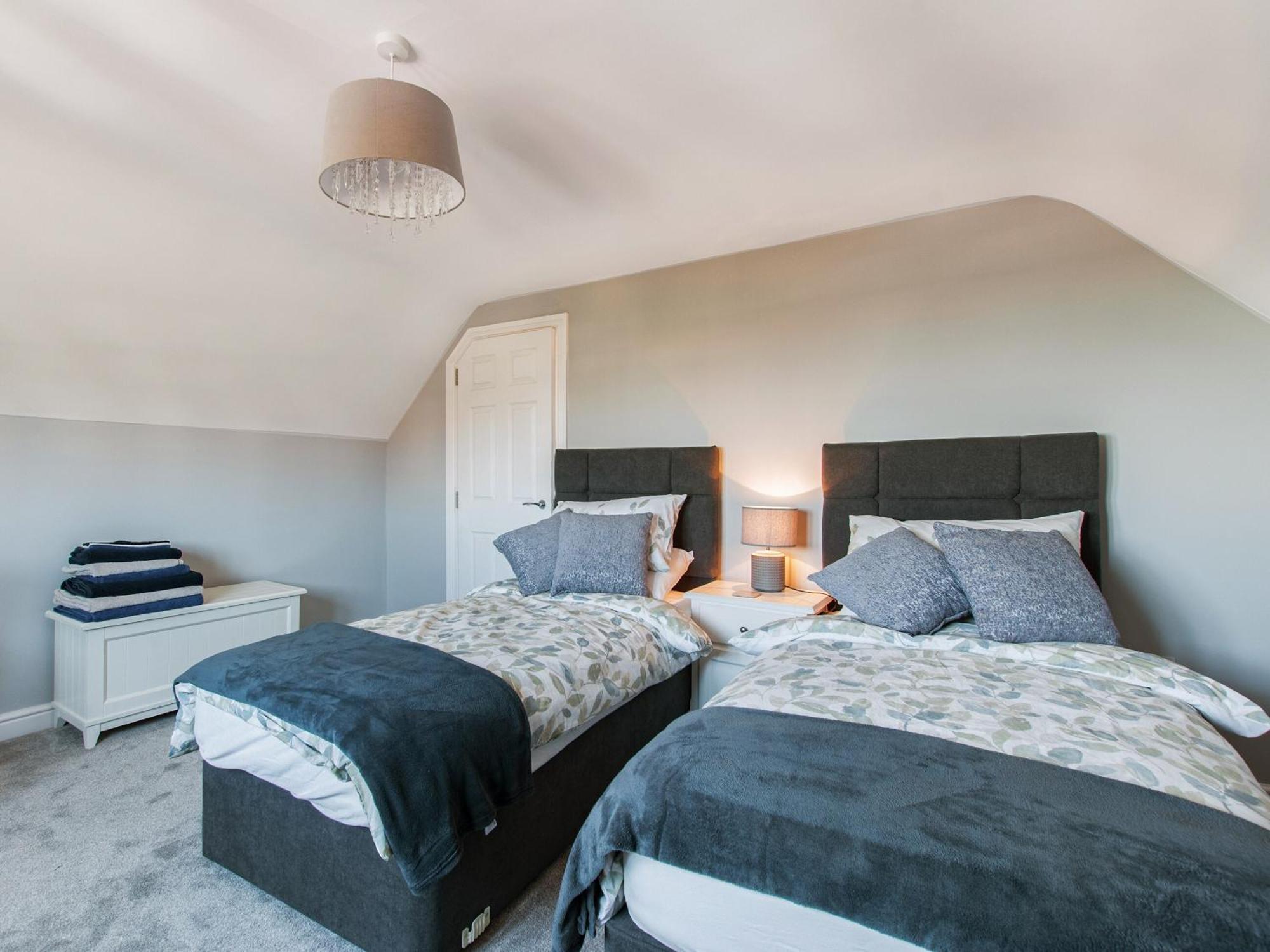Villa Star Of The Sea à Broadstairs Extérieur photo