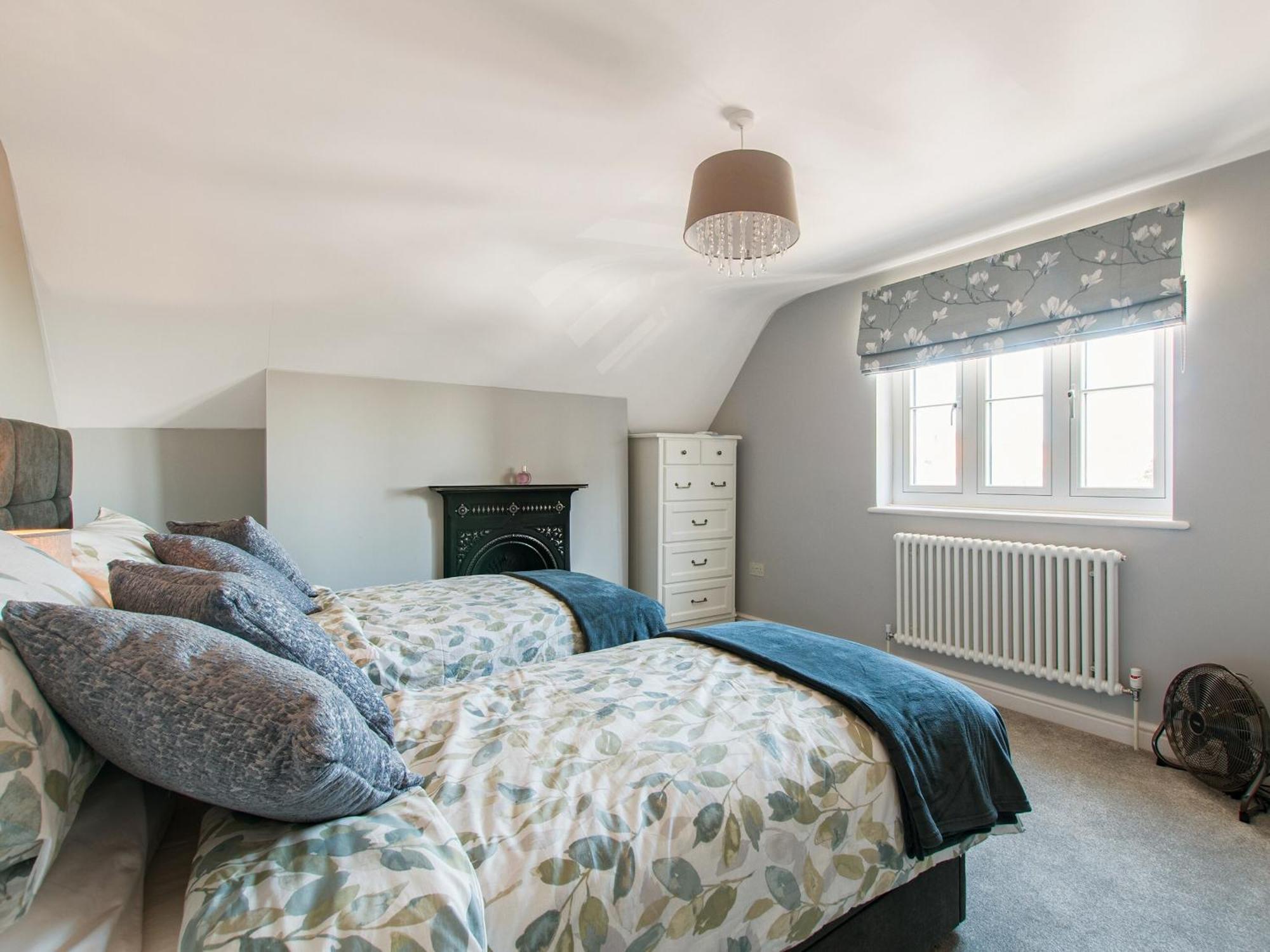 Villa Star Of The Sea à Broadstairs Extérieur photo