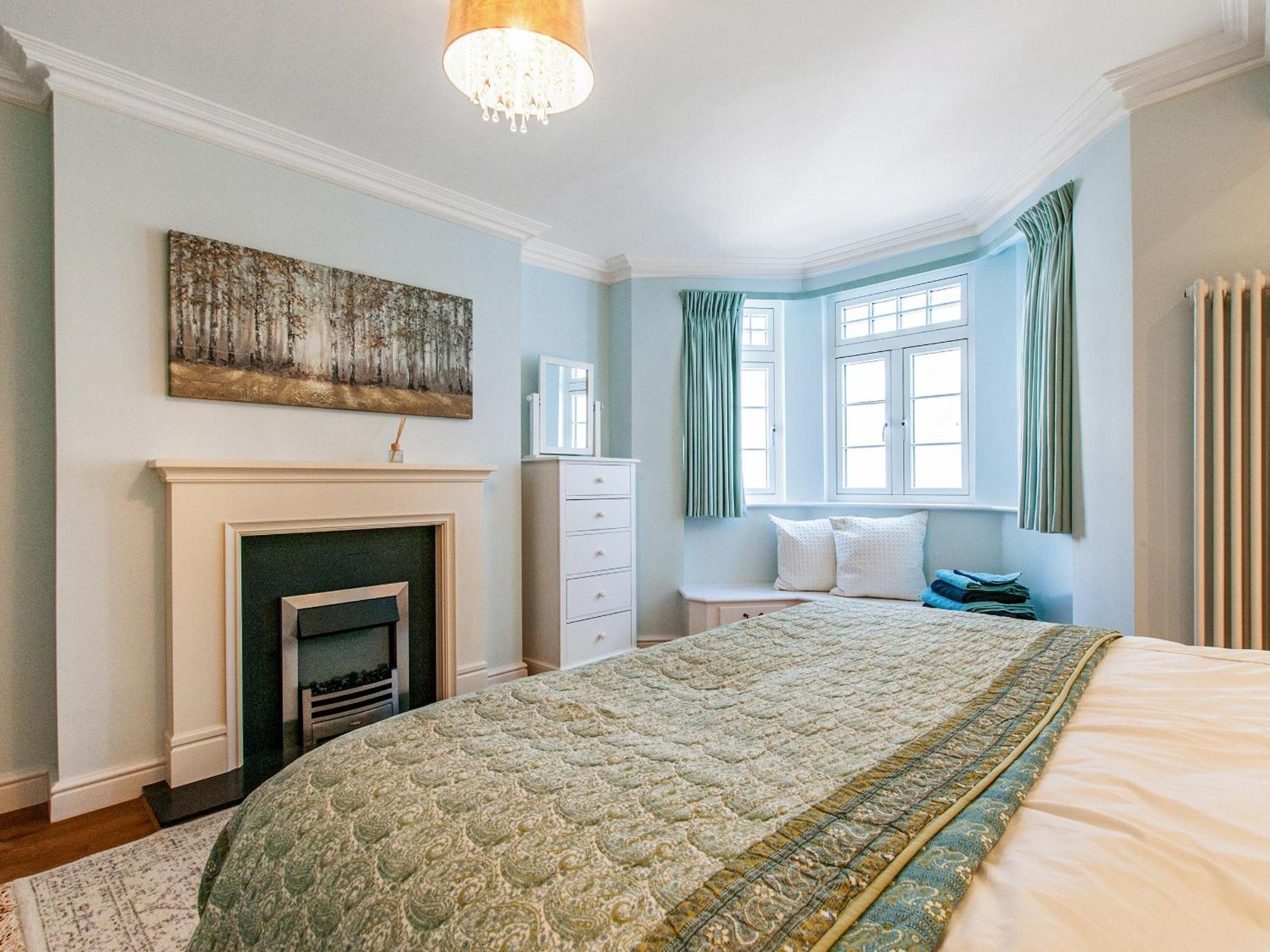 Villa Star Of The Sea à Broadstairs Extérieur photo