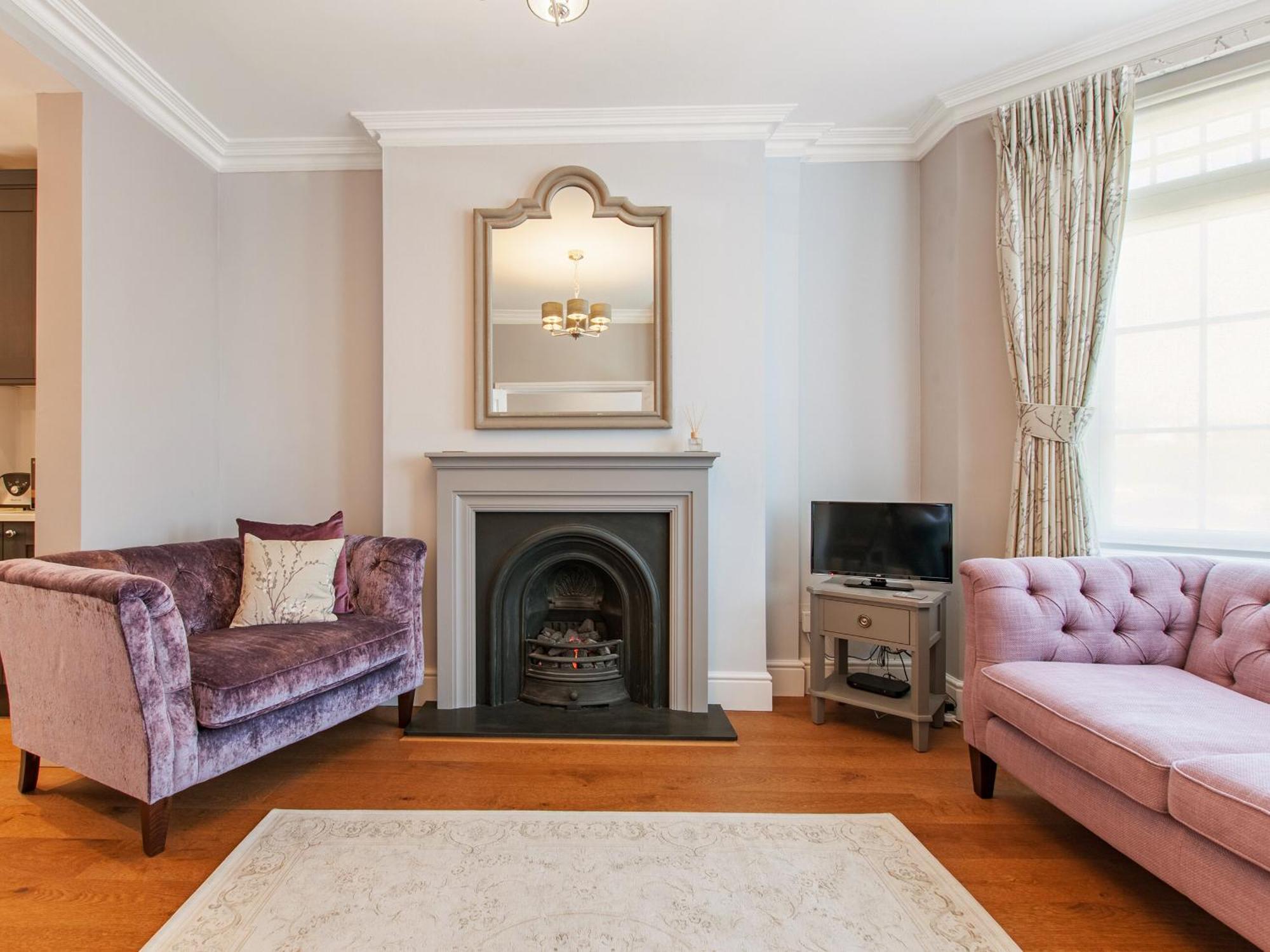 Villa Star Of The Sea à Broadstairs Extérieur photo
