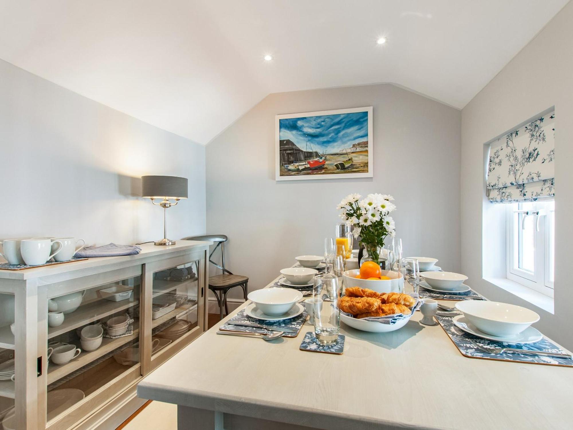 Villa Star Of The Sea à Broadstairs Extérieur photo