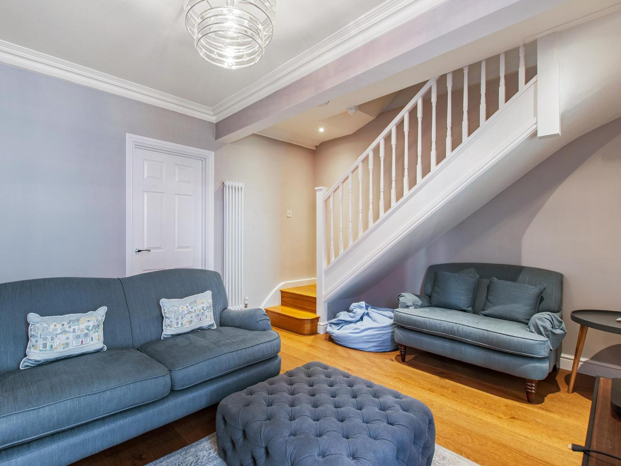 Villa Star Of The Sea à Broadstairs Extérieur photo